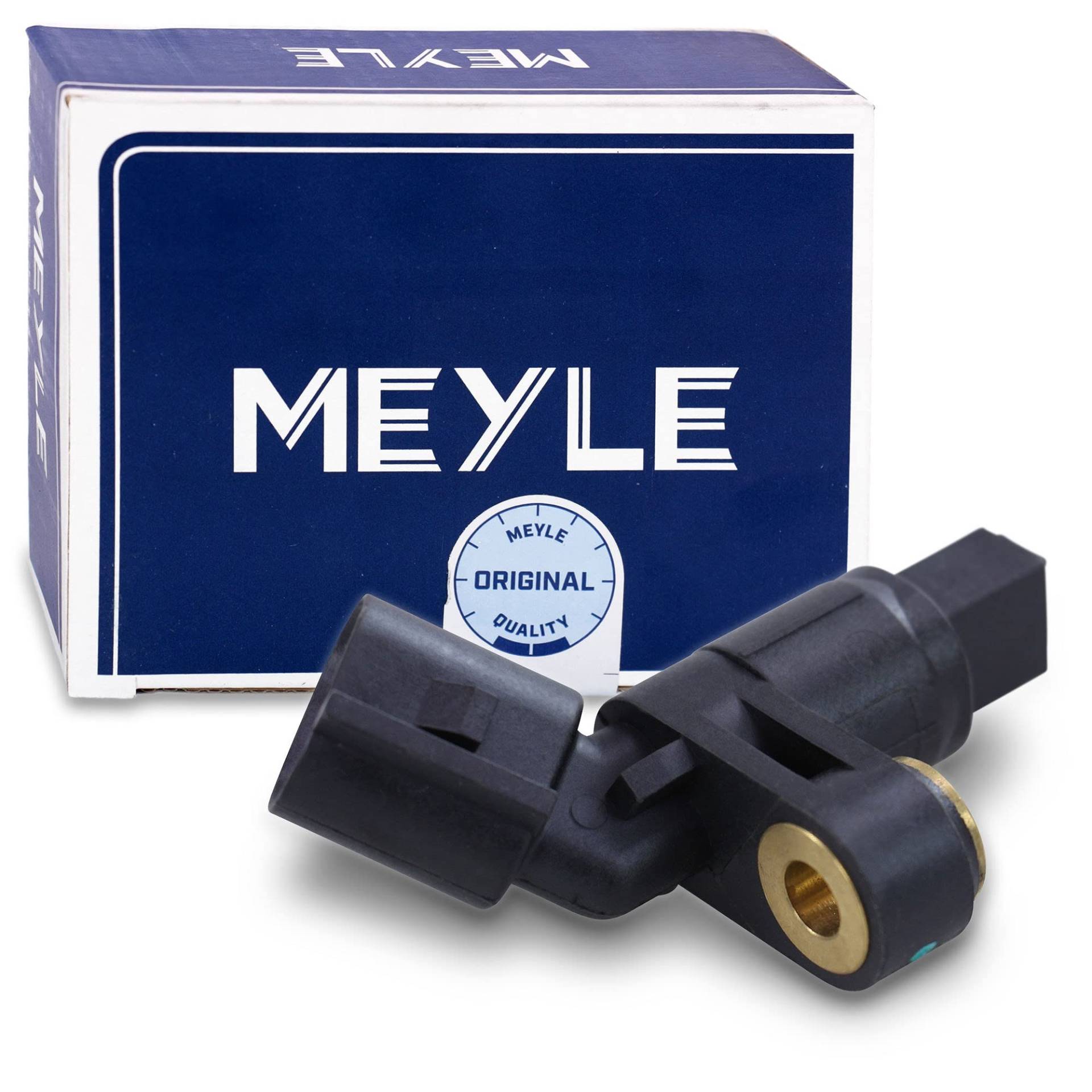 Meyle 100 927 0004 Sensor, Raddrehzahl von Meyle