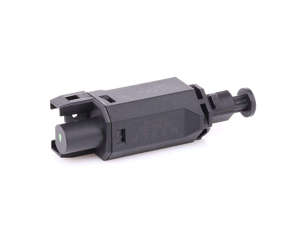 Meyle 100 945 0001 Bremslichtschalter, Schwarz Meyle 100 945 0001 Bremslichtschalter, Schwarz von Meyle