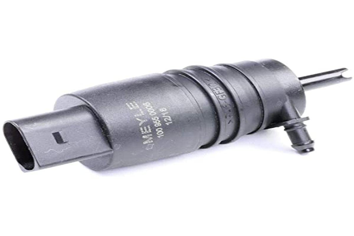 Meyle 100 955 0006 Waschwasserpumpe, Scheibenreinigung Meyle 100 955 0006 Waschwasserpumpe, Scheibenreinigung von Meyle
