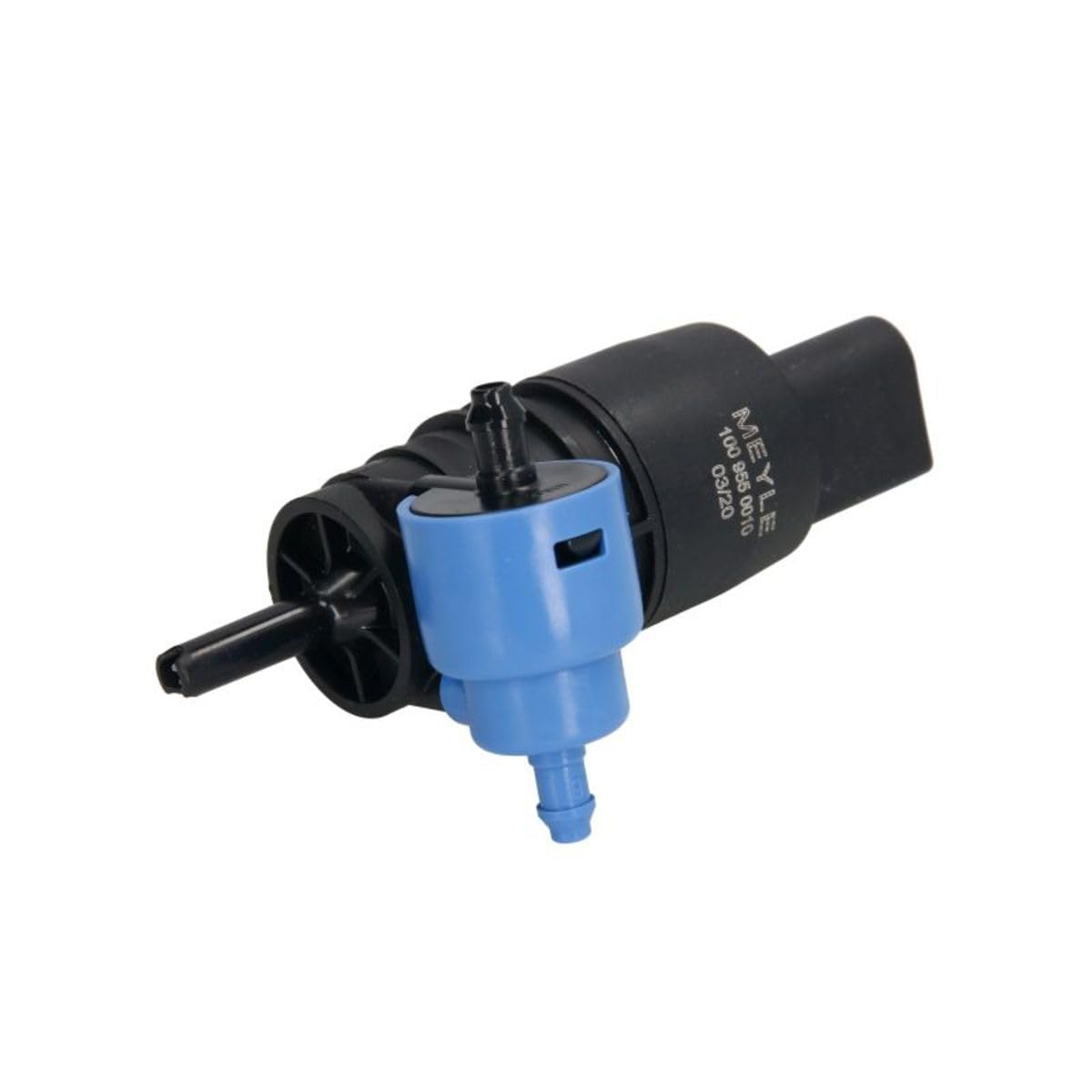 Meyle 100 955 0010 Waschwasserpumpe, Scheibenreinigung Meyle 100 955 0010 Waschwasserpumpe, Scheibenreinigung von Meyle