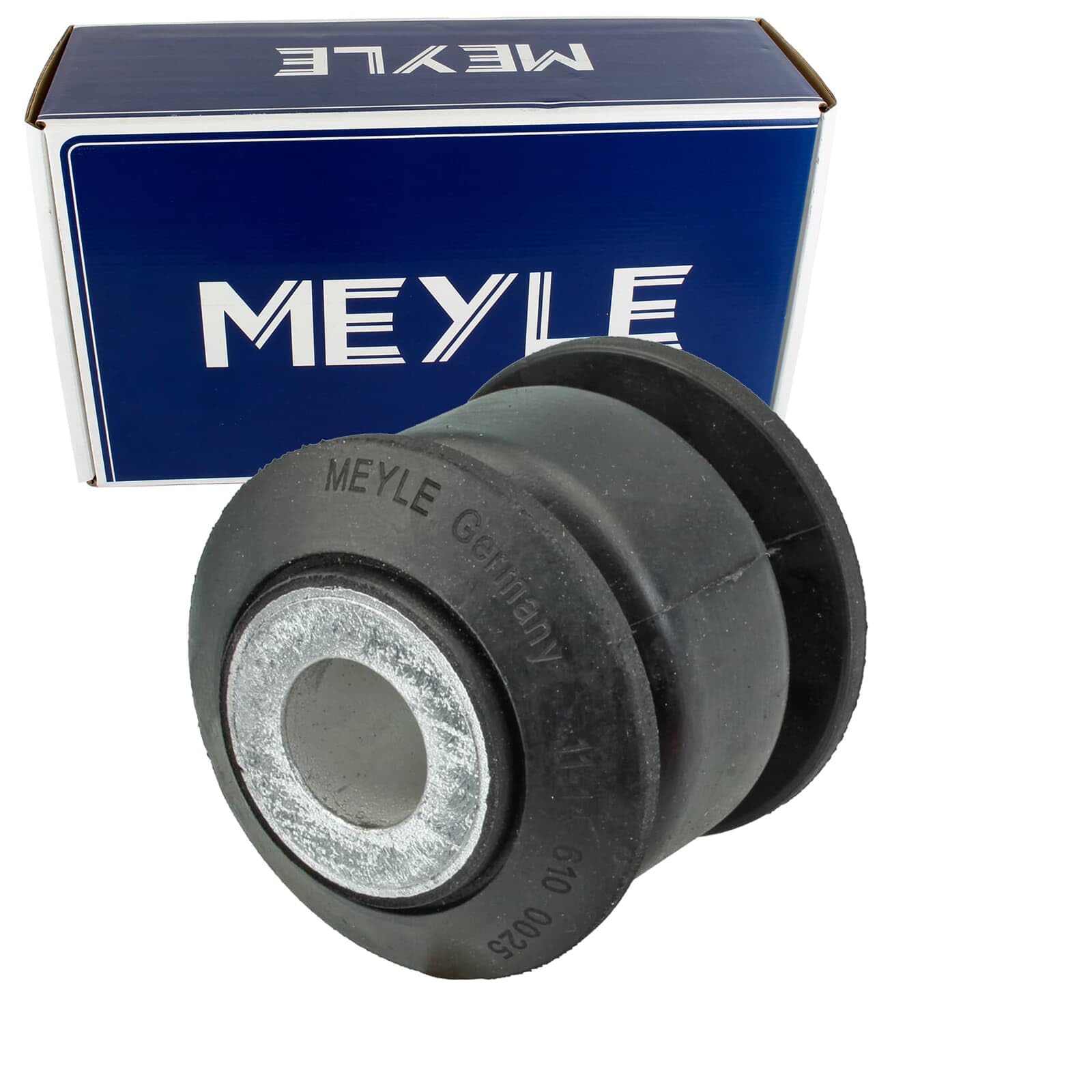 Meyle 11-14 610 0025 - Lagerbuchse Querlenker 11146100025 Meyle 11-14 610 0025 - Lagerbuchse Querlenker 11146100025 von Meyle