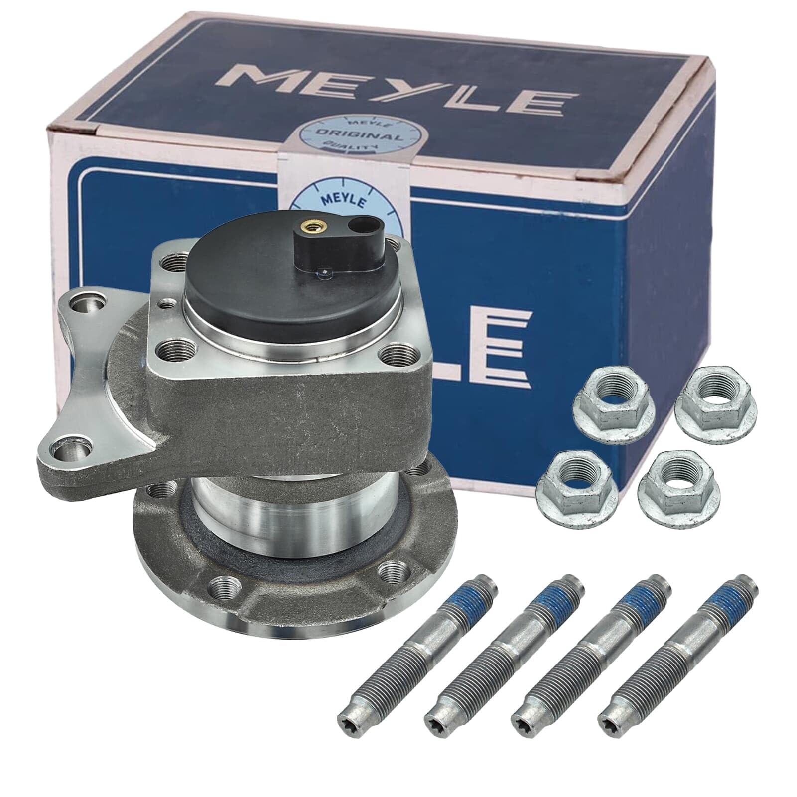Meyle 11-14 752 0001 Radnabe Meyle 11-14 752 0001 Radnabe von Meyle
