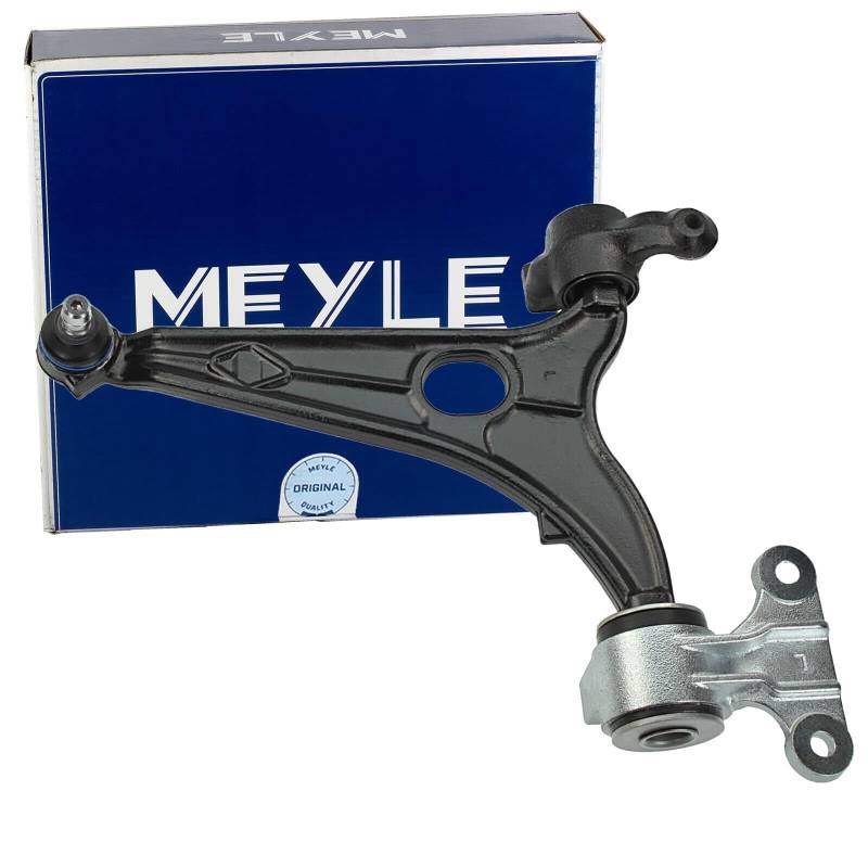 Meyle 11-16 050 0038 - Lenker Radaufhängung 11160500038 Meyle 11-16 050 0038 - Lenker Radaufhängung 11160500038 von Meyle