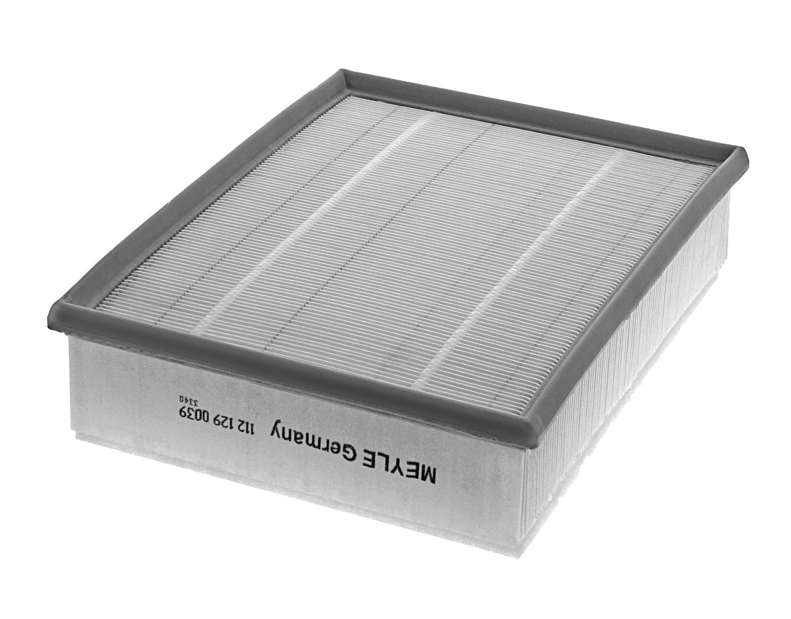 Meyle 112 129 0039 Luftfilter Meyle 112 129 0039 Luftfilter von Meyle