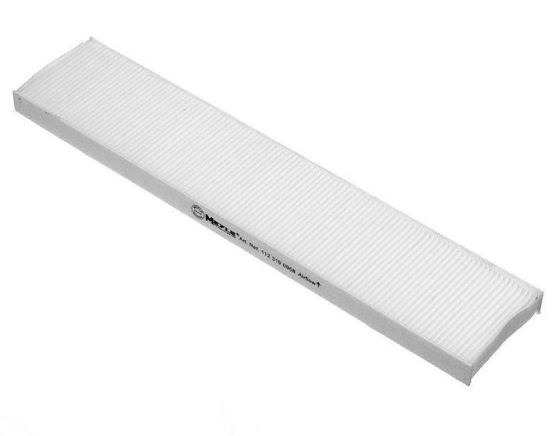 Meyle 112 319 0008 Filter, Innenraumluft von Meyle