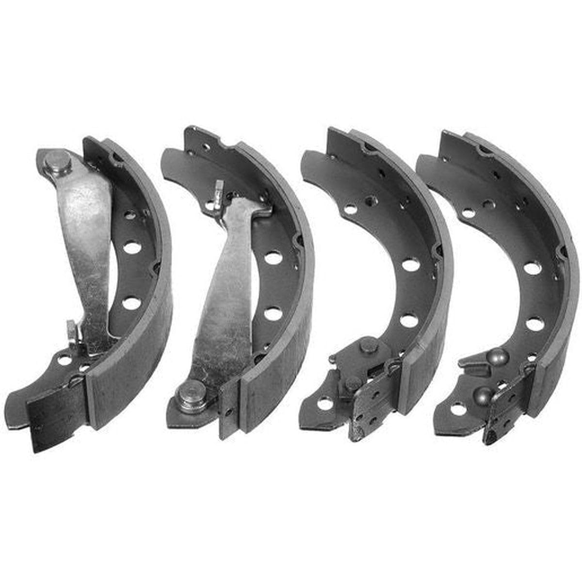 Meyle 114 042 0601 Bremsbackensatz Meyle 114 042 0601 Bremsbackensatz von Meyle