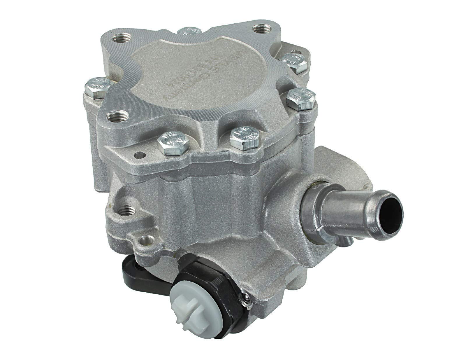 Meyle 114 631 0024 Hydraulikpumpe Lenkung Original Qualität Meyle 114 631 0024 Hydraulikpumpe Lenkung Original Qualität von Meyle