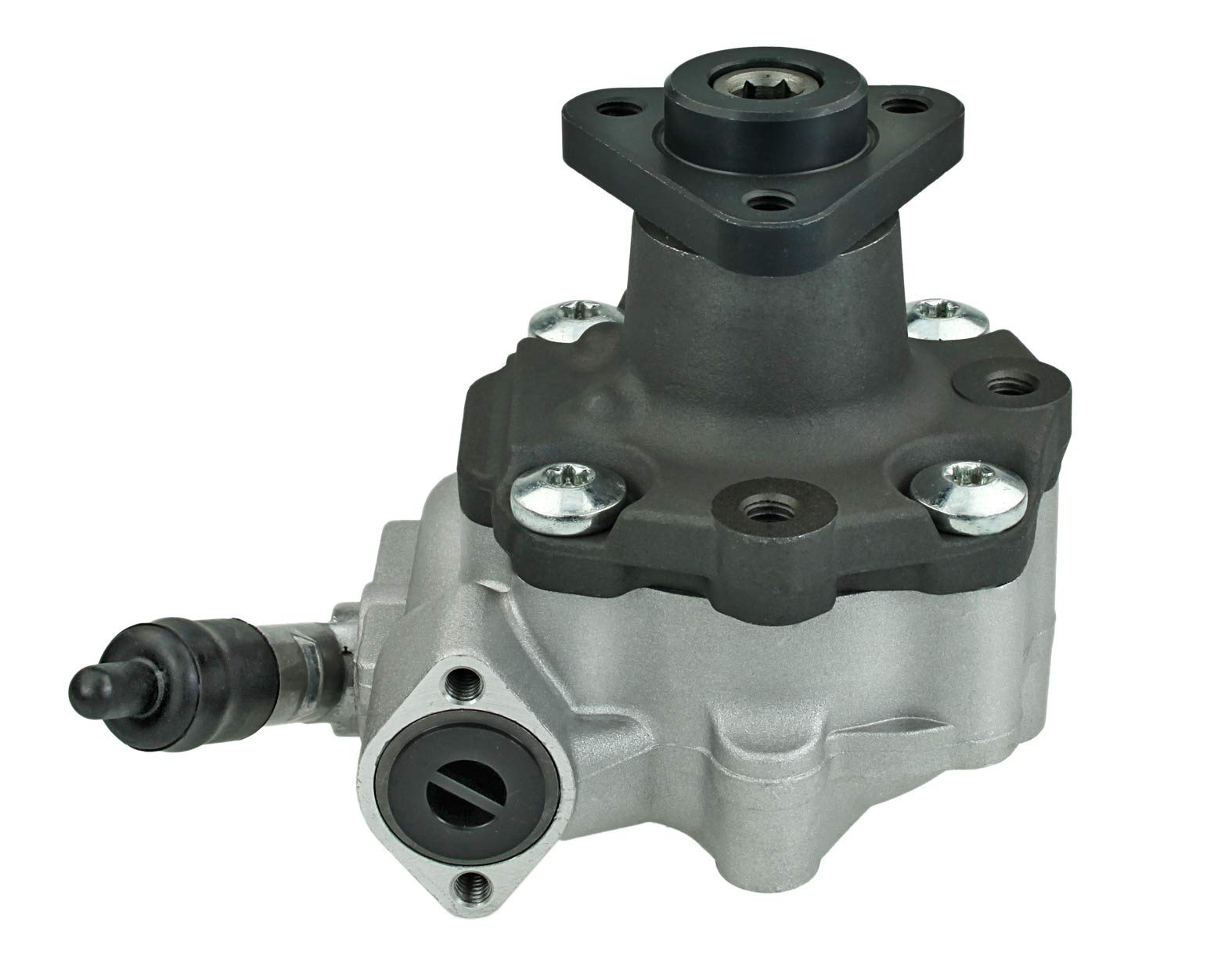 Meyle 114 631 0035 Hydraulikpumpe Lenkung Original Qualität Meyle 114 631 0035 Hydraulikpumpe Lenkung Original Qualität von Meyle