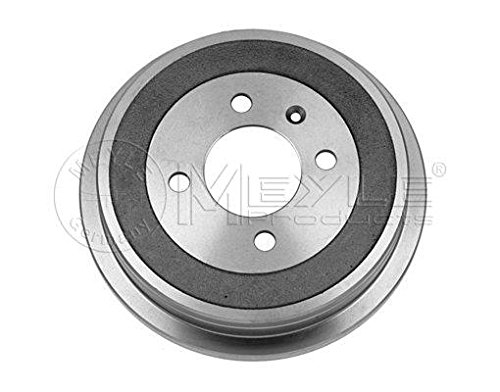 Meyle 115 523 1049 Bremstrommel Meyle 115 523 1049 Bremstrommel von Meyle