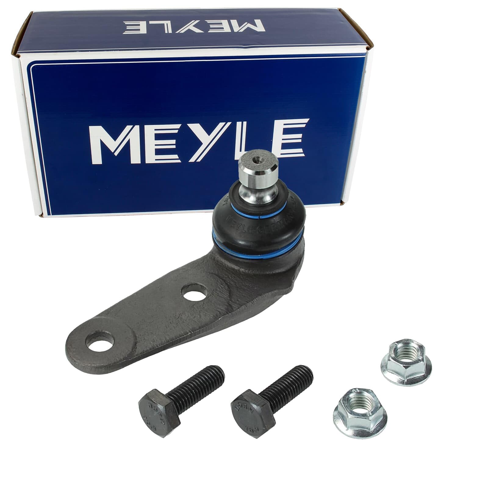 Meyle 116 010 3915 - Traggelenk Führungsgelenk 1160103915 Meyle 116 010 3915 - Traggelenk Führungsgelenk 1160103915 von Meyle