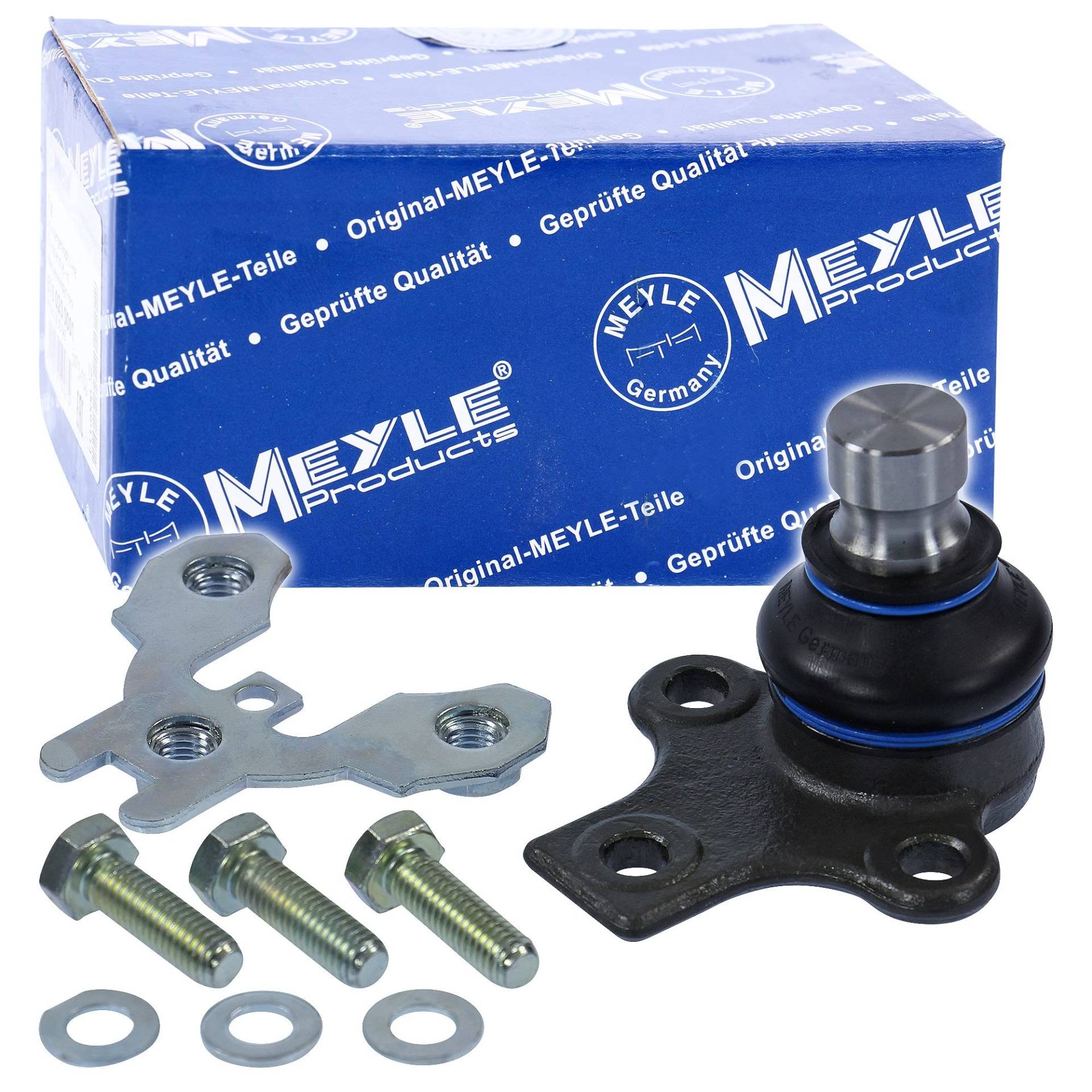 Meyle 116 010 7154 Traggelenk Meyle 116 010 7154 Traggelenk von Meyle