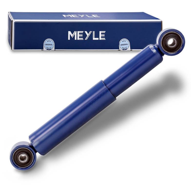 Meyle 126 725 0023 Stoßdämpfer von Meyle