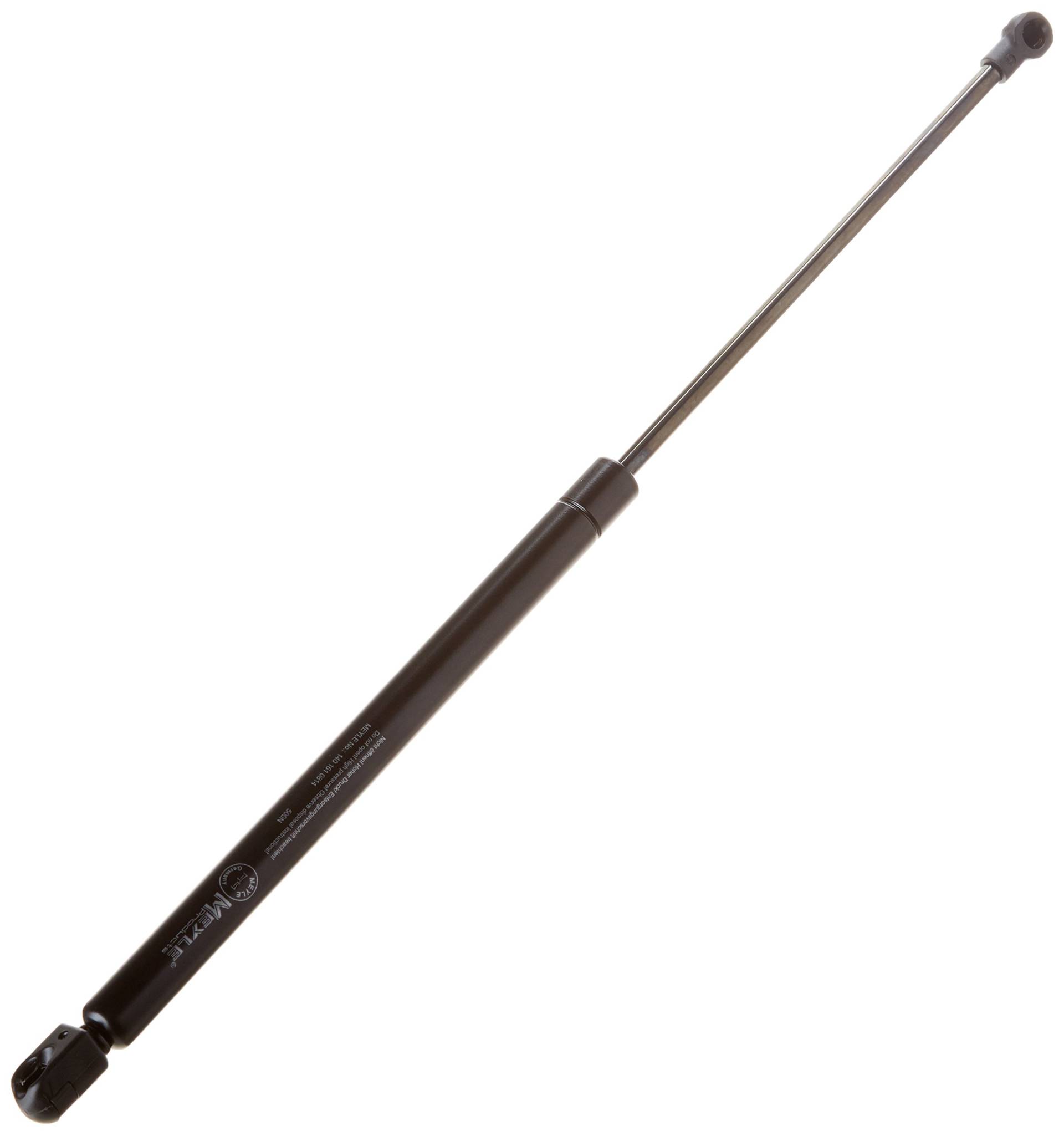 Meyle 140 161 0814 Gasfeder, Koffer-/Laderaum Meyle 140 161 0814 Gasfeder, Koffer-/Laderaum von Meyle
