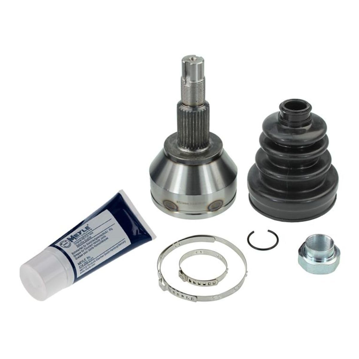 Meyle 15-14 498 0005 Gelenksatz, Antriebswelle Meyle 15-14 498 0005 Gelenksatz, Antriebswelle von Meyle