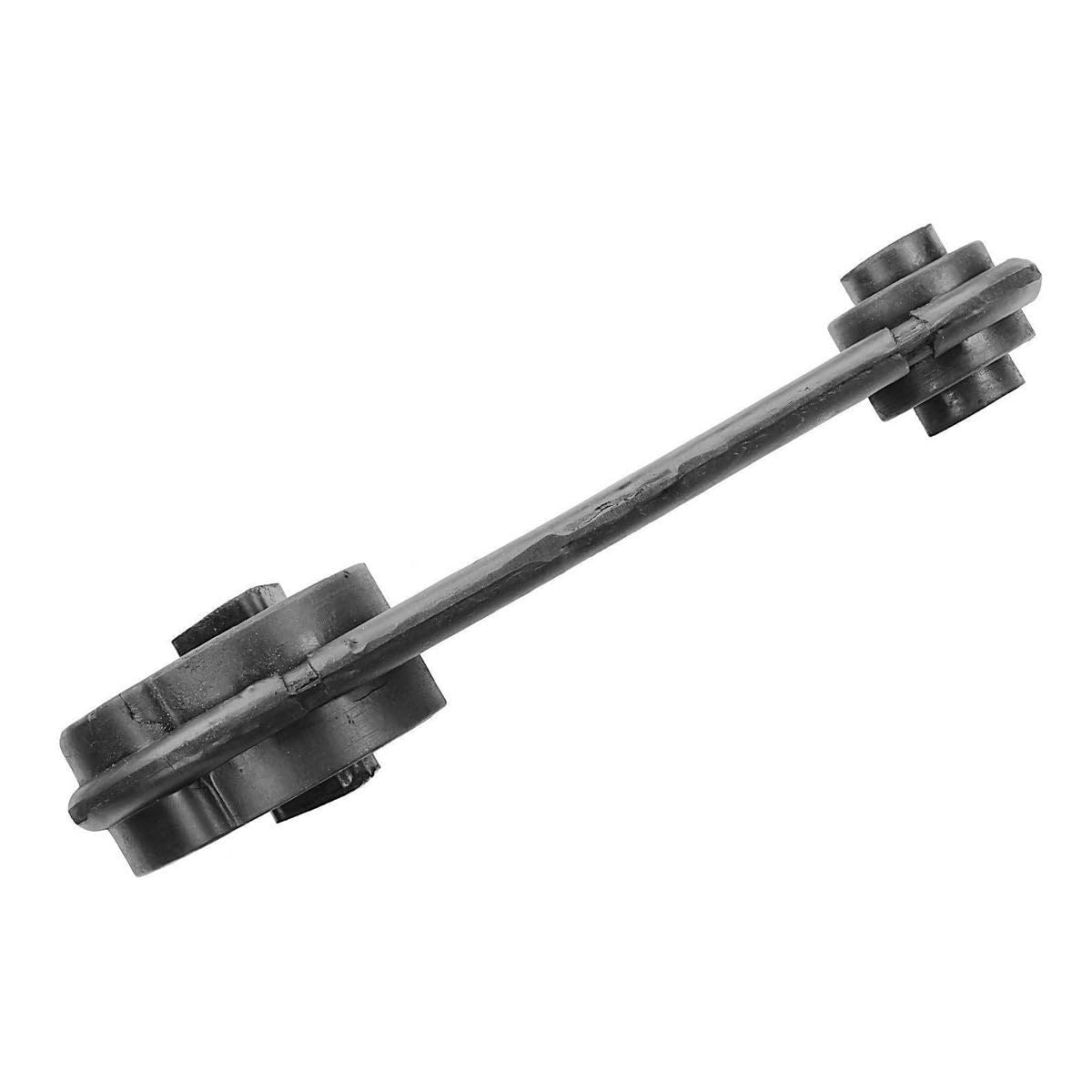 Meyle 16-14 030 0033 Lagerung, Motor, Schwarz Meyle 16-14 030 0033 Lagerung, Motor, Schwarz von Meyle
