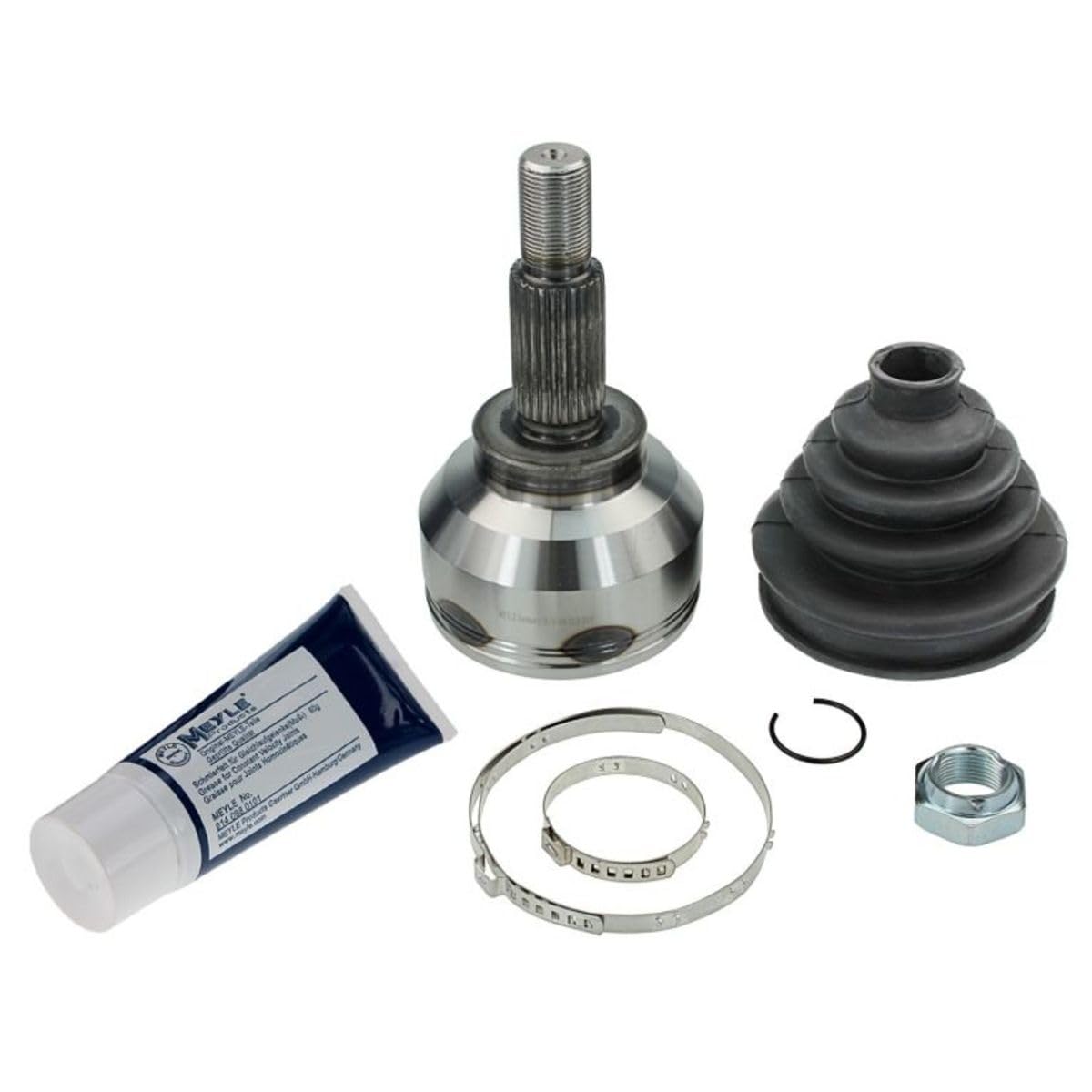 Meyle 16-14 498 0028 Gelenksatz, Antriebswelle Meyle 16-14 498 0028 Gelenksatz, Antriebswelle von Meyle