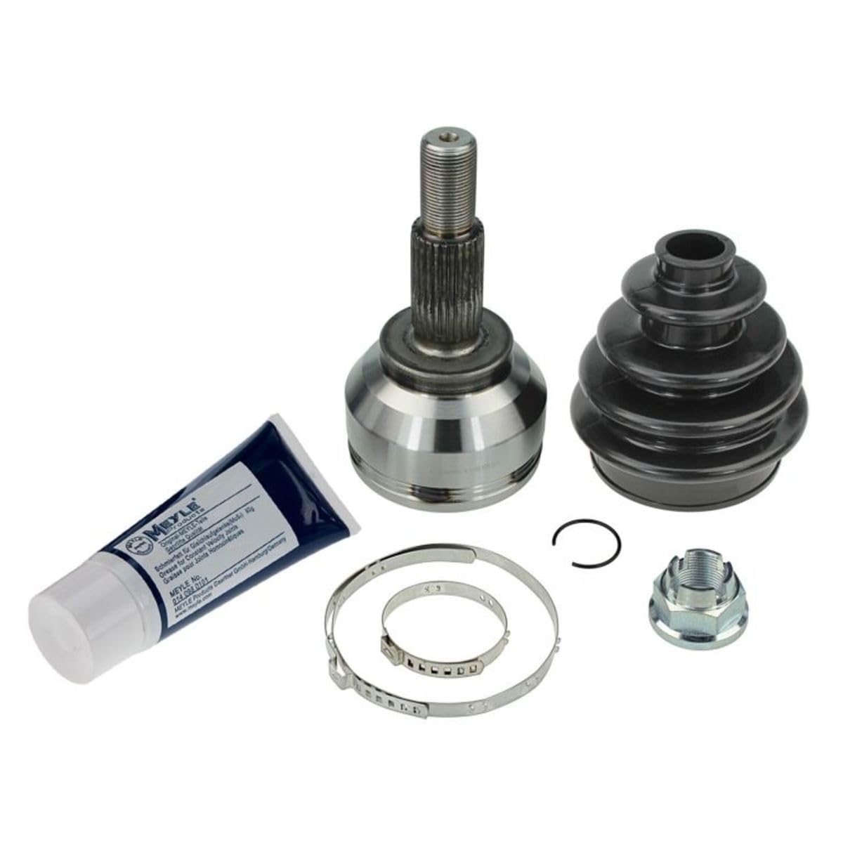 Meyle 16-14 498 0030 Gelenksatz, Antriebswelle Meyle 16-14 498 0030 Gelenksatz, Antriebswelle von Meyle