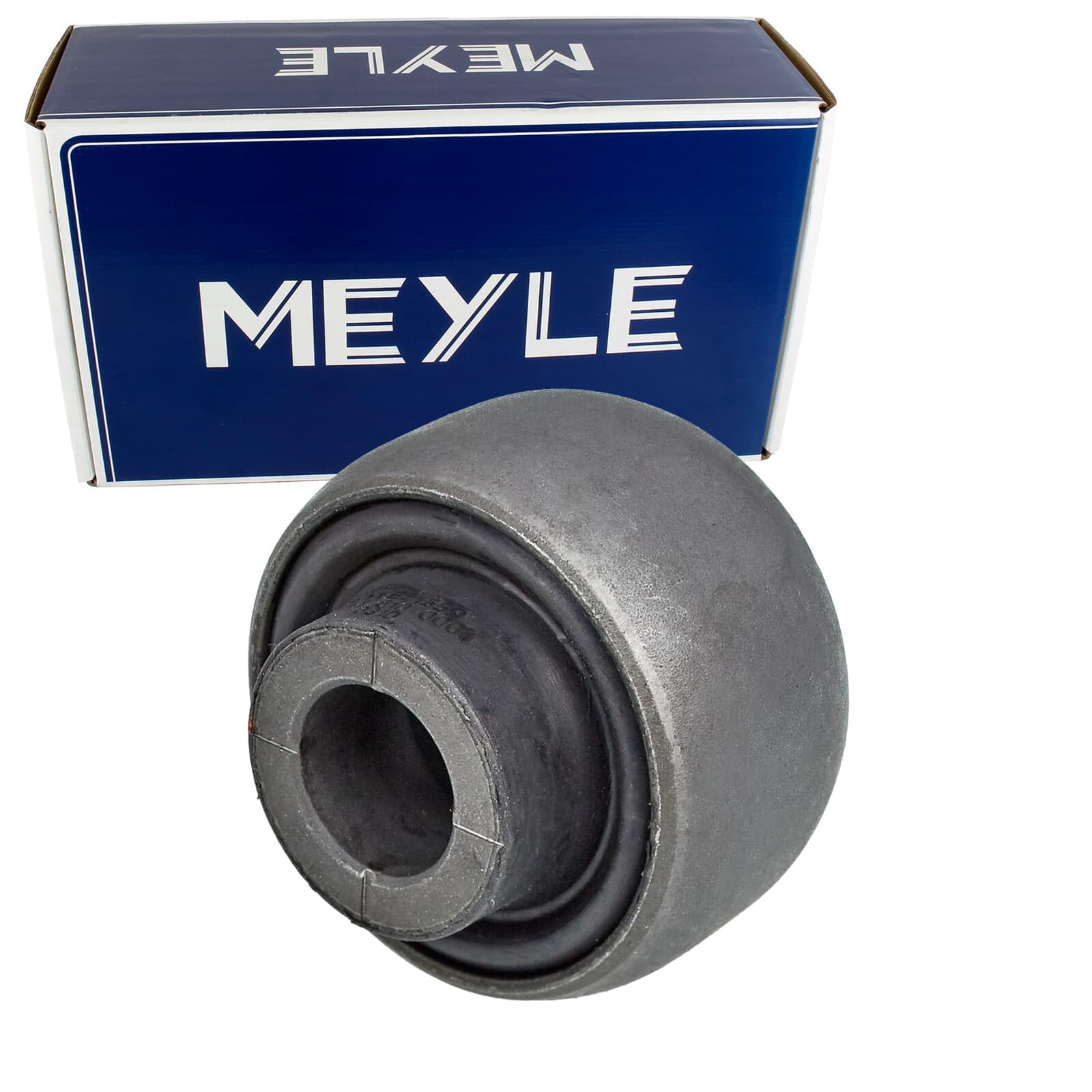 MEYLE 16-14 610 0001 - Lagerbuchse Querlenker 16146100001 von Meyle