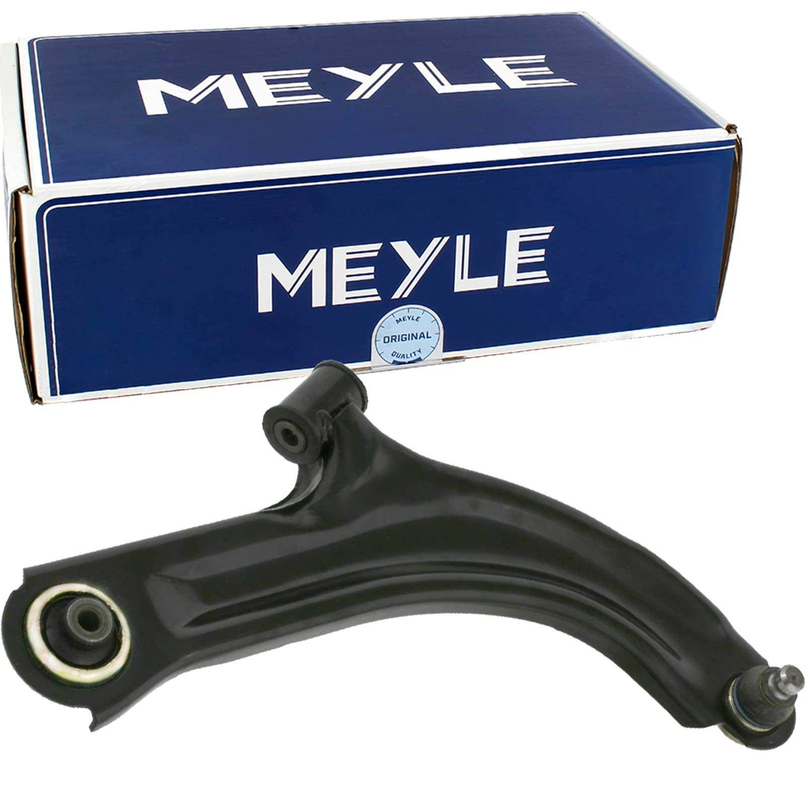 Meyle 16-16 050 0024 - Lenker Radaufhängung 16160500024 Meyle 16-16 050 0024 - Lenker Radaufhängung 16160500024 von Meyle