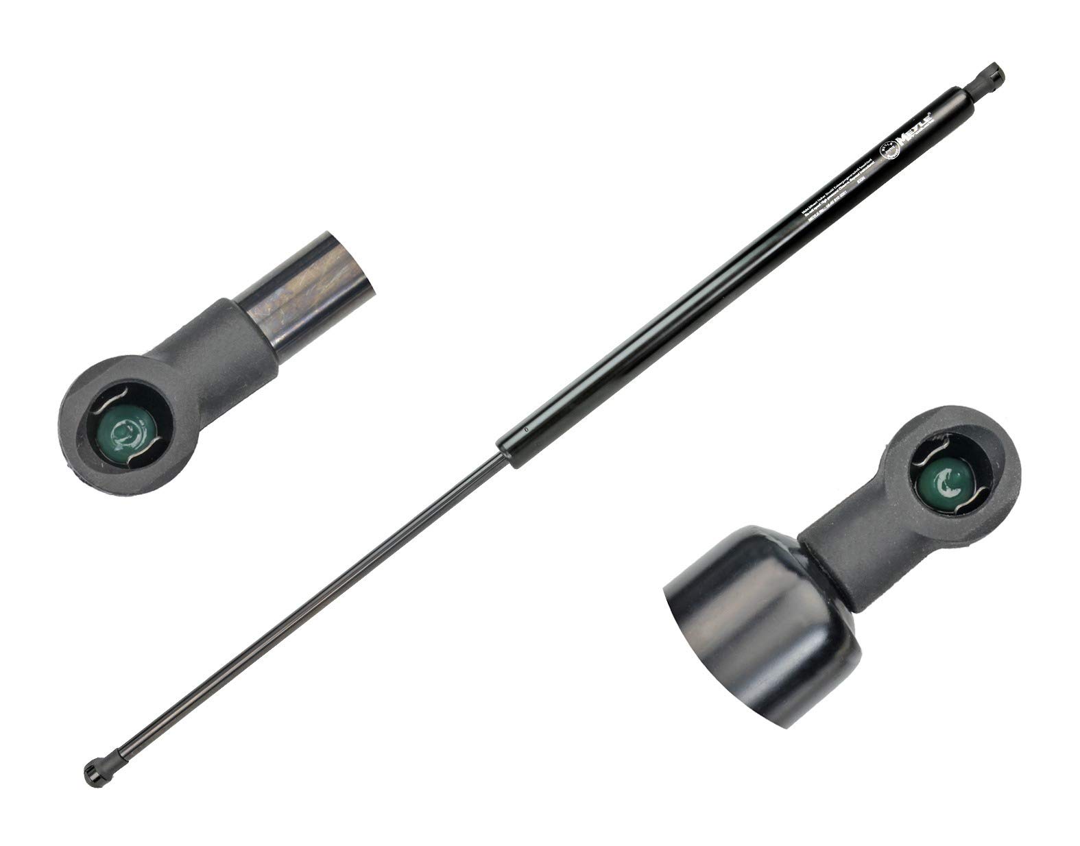 Meyle 16-40 910 0001 Gasfeder, Koffer-/Laderaum Meyle 16-40 910 0001 Gasfeder, Koffer-/Laderaum von Meyle