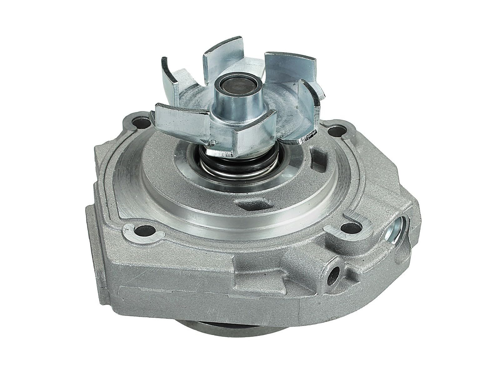 Meyle 213 200 0003 Wasserpumpe Meyle 213 200 0003 Wasserpumpe von Meyle