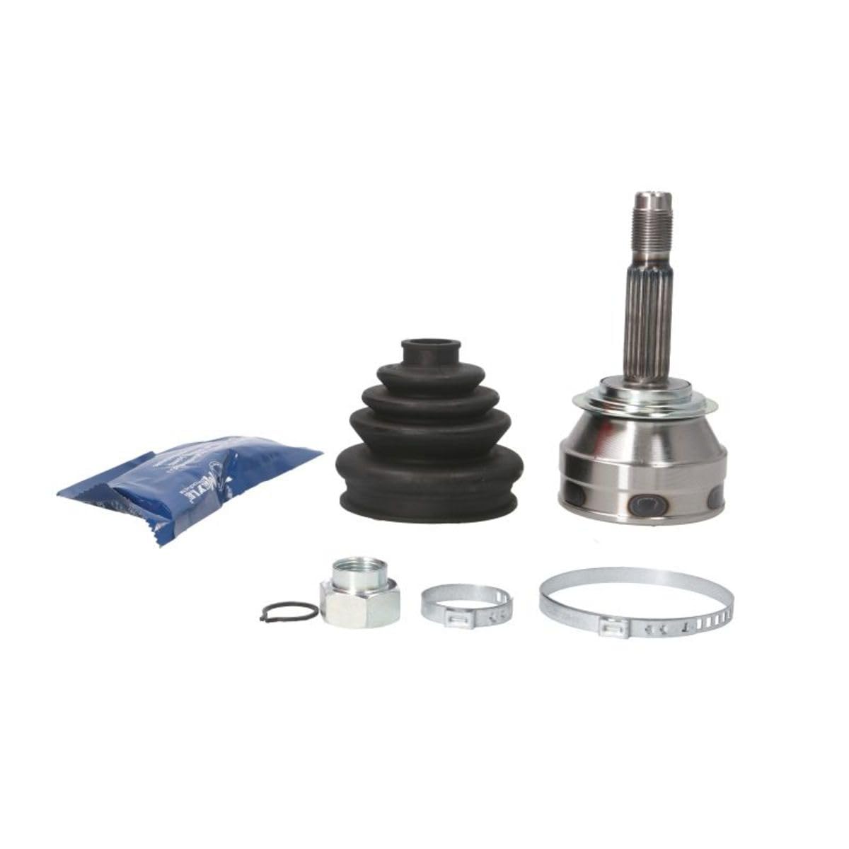 Meyle 214 498 0024 Gelenksatz, Antriebswelle Meyle 214 498 0024 Gelenksatz, Antriebswelle von Meyle
