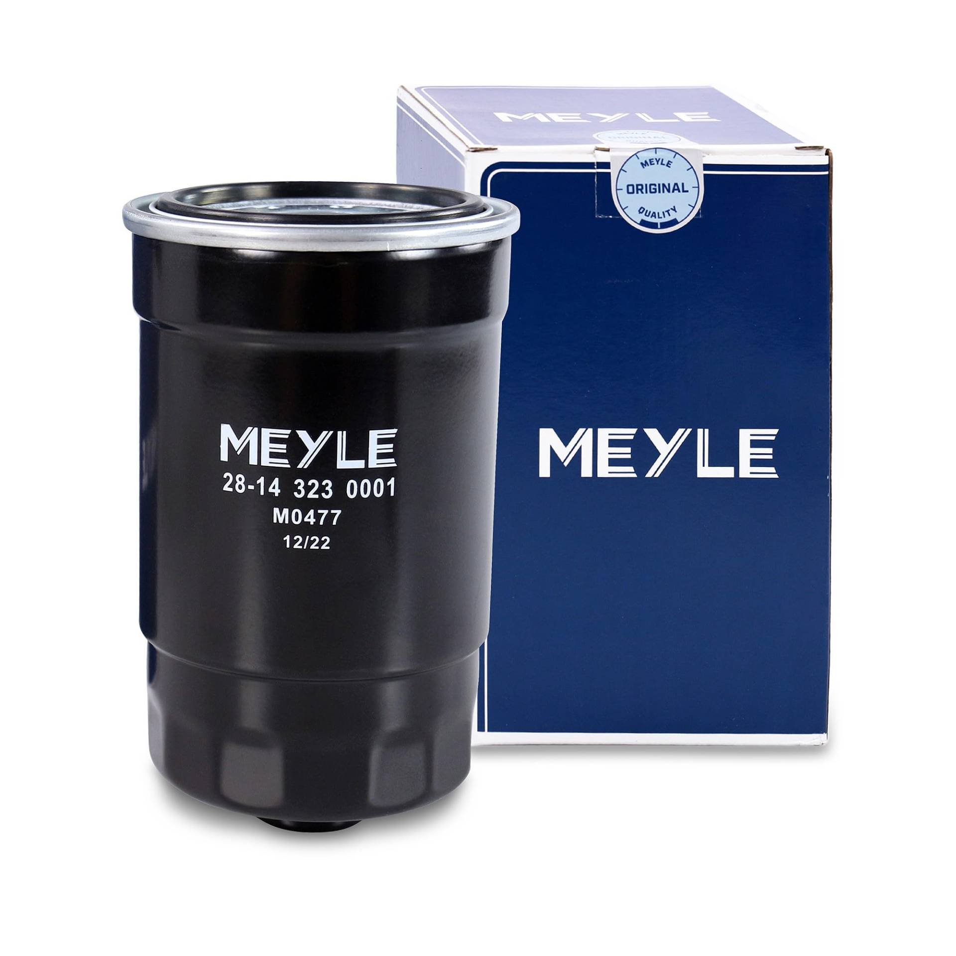 Meyle 28-14 323 0001 Kraftstofffilter von Meyle