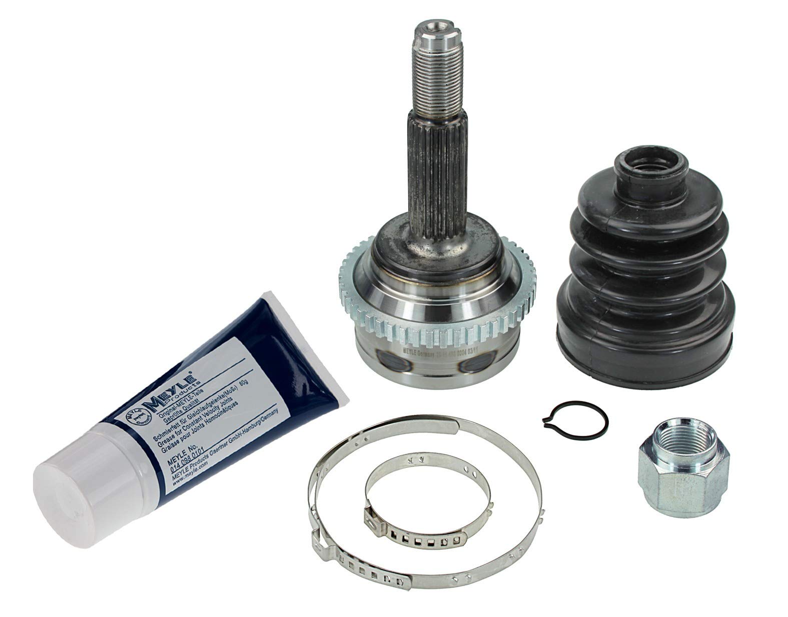 Meyle 29-14 498 0004 Gelenksatz, Antriebswelle Meyle 29-14 498 0004 Gelenksatz, Antriebswelle von Meyle