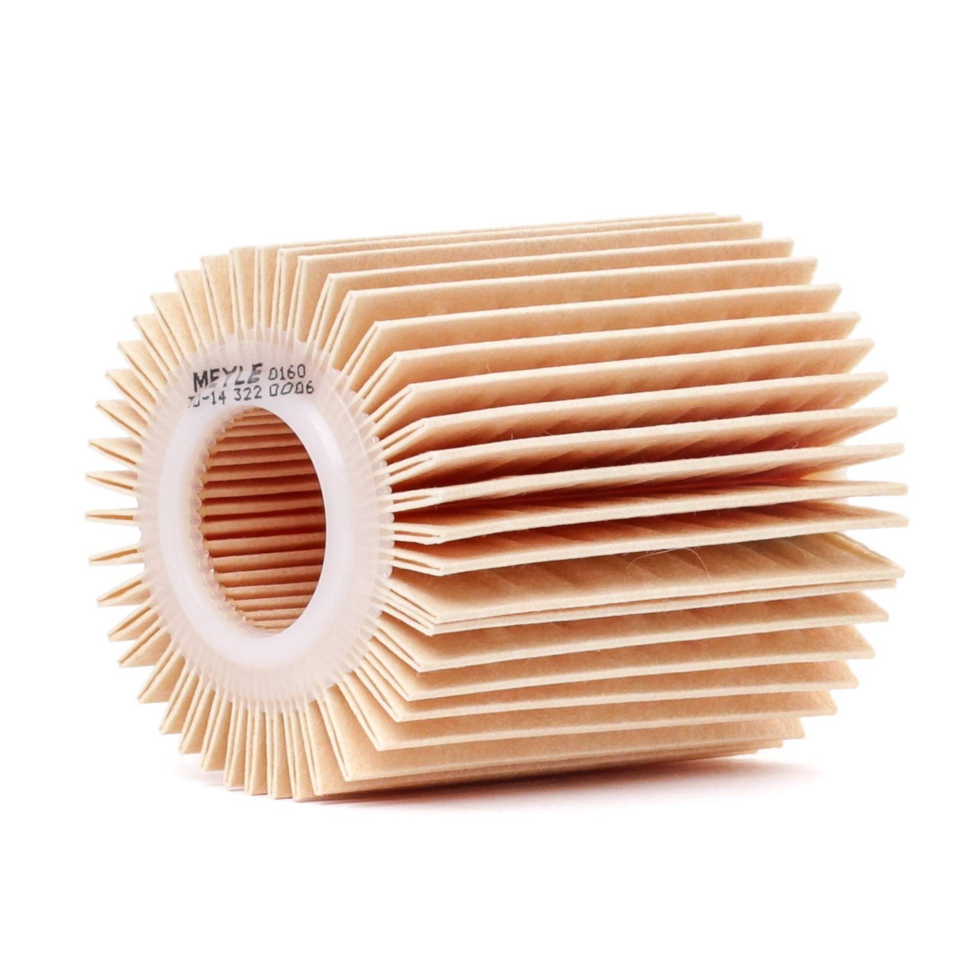 Meyle 30-14 322 0006 Ölfilter Meyle 30-14 322 0006 Ölfilter von Meyle