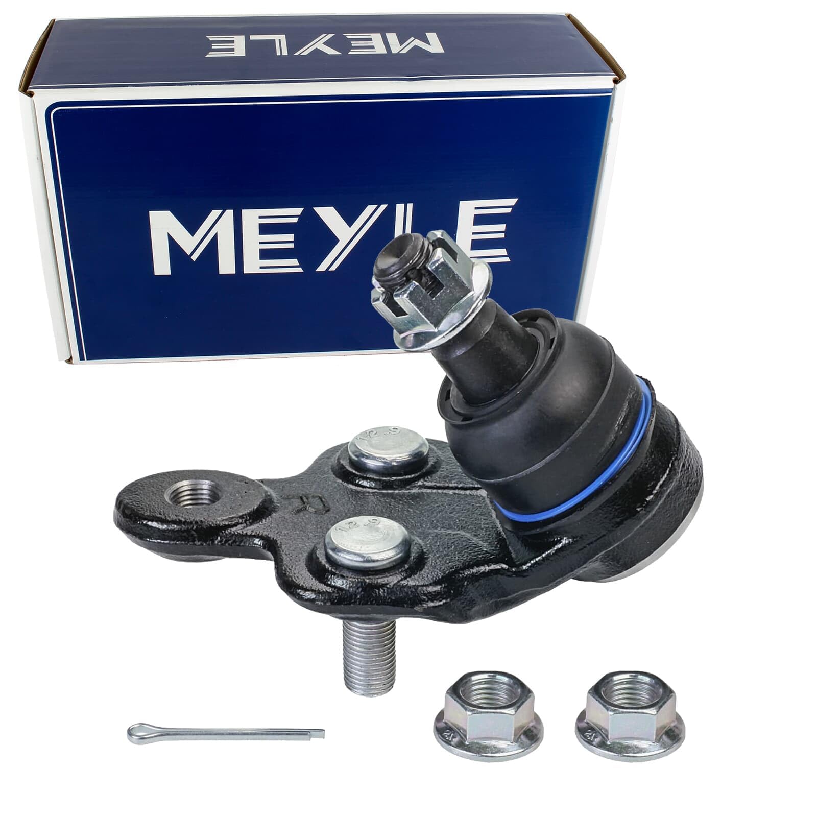 MEYLE 30-16 010 0044 - Traggelenk Führungsgelenk 30160100044 MEYLE 30-16 010 0044 - Traggelenk Führungsgelenk 30160100044 von Meyle