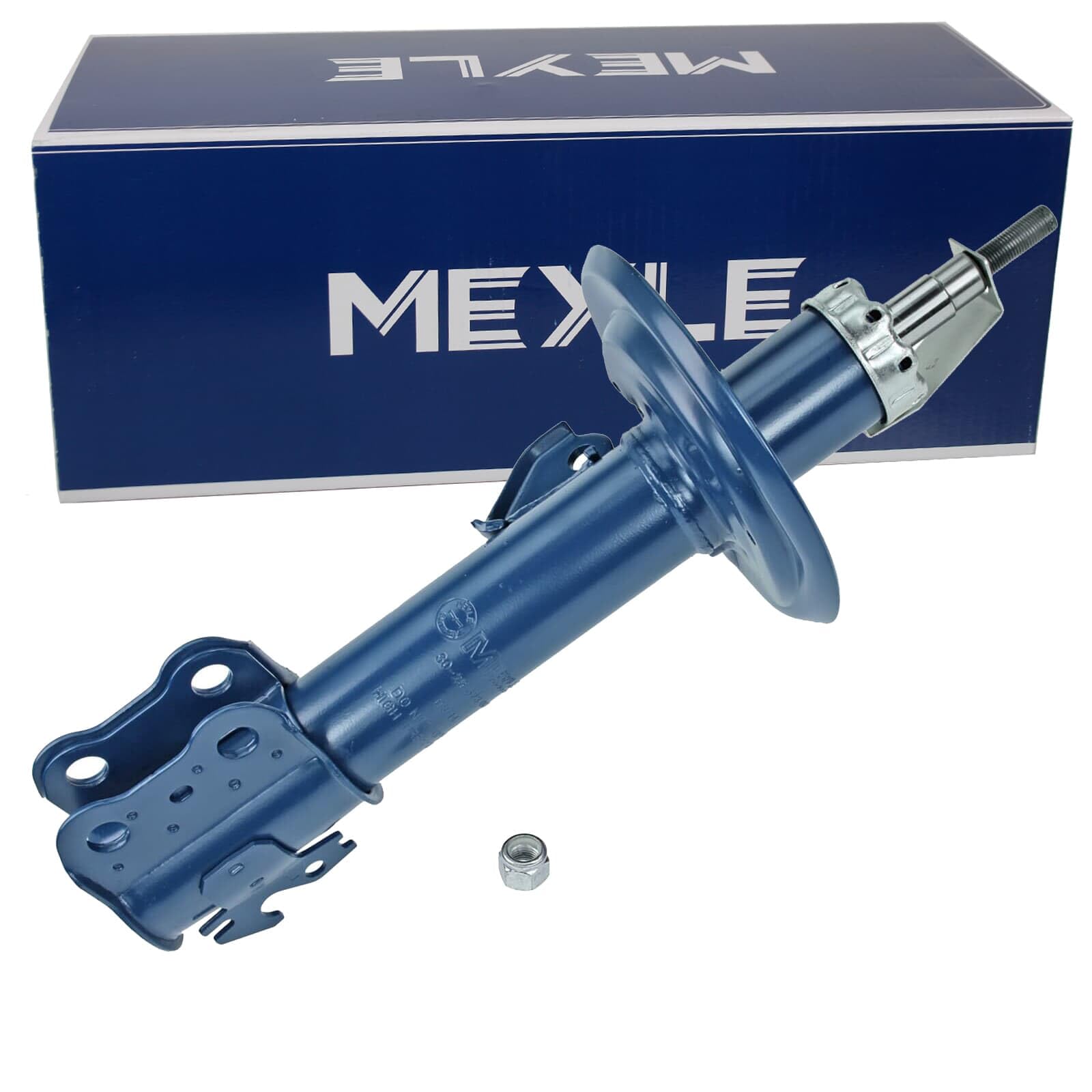 Meyle 30-26 623 0020 Links Gas Stoßdämpfer, Untere Klemme/Oberer Stift Meyle 30-26 623 0020 Links Gas Stoßdämpfer, Untere Klemme/Oberer Stift von Meyle