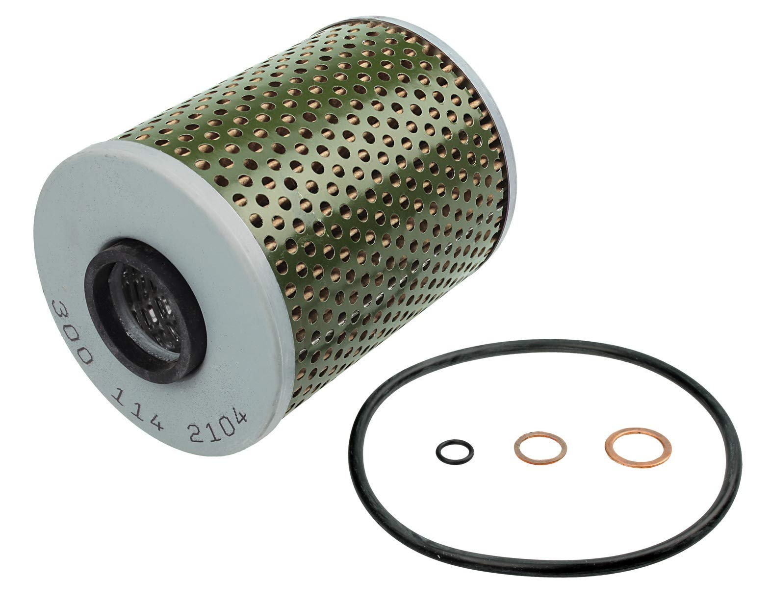 Meyle 300 114 2104 Ölfilter Meyle 300 114 2104 Ölfilter von Meyle