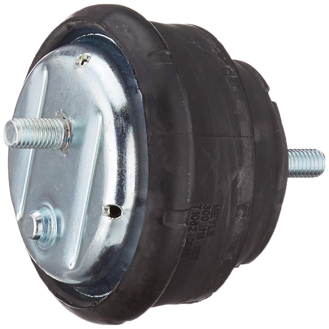 Meyle 300 118 1107 Lagerung, Motor, Schwarz Meyle 300 118 1107 Lagerung, Motor, Schwarz von Meyle