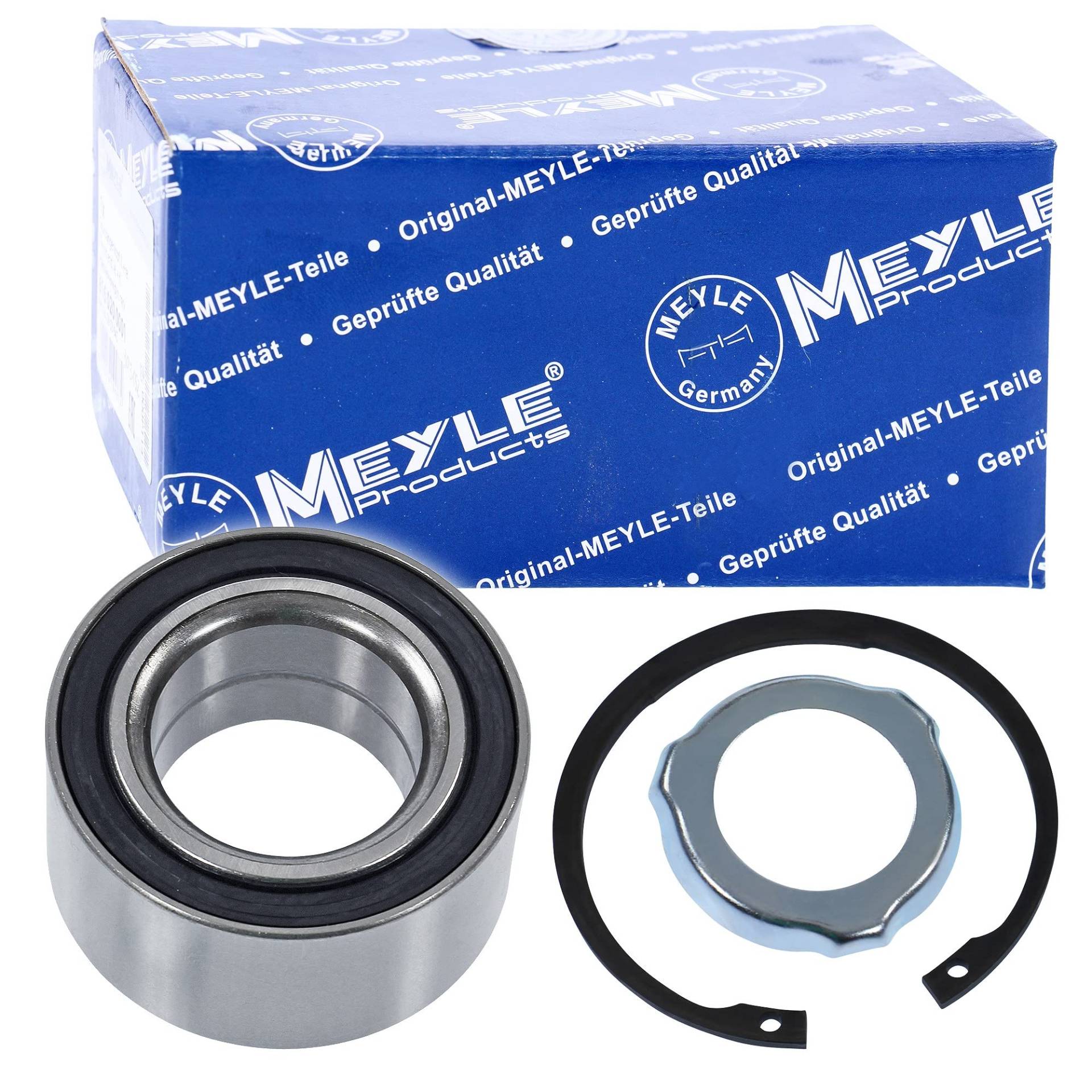 Meyle 300 334 1102/S Radlagersatz Meyle 300 334 1102/S Radlagersatz von Meyle