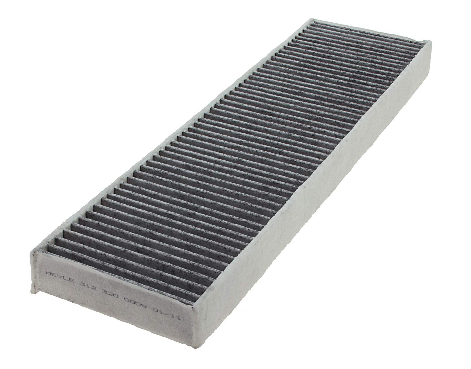 Meyle 312 320 0009 Filter, Innenraumluft Meyle 312 320 0009 Filter, Innenraumluft von Meyle