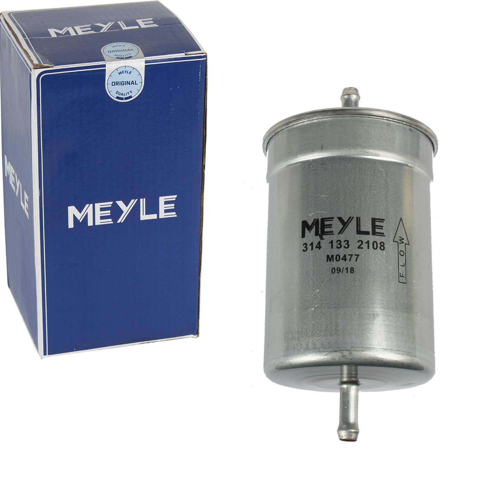 Meyle 314 133 2108 Kraftstofffilter von Meyle
