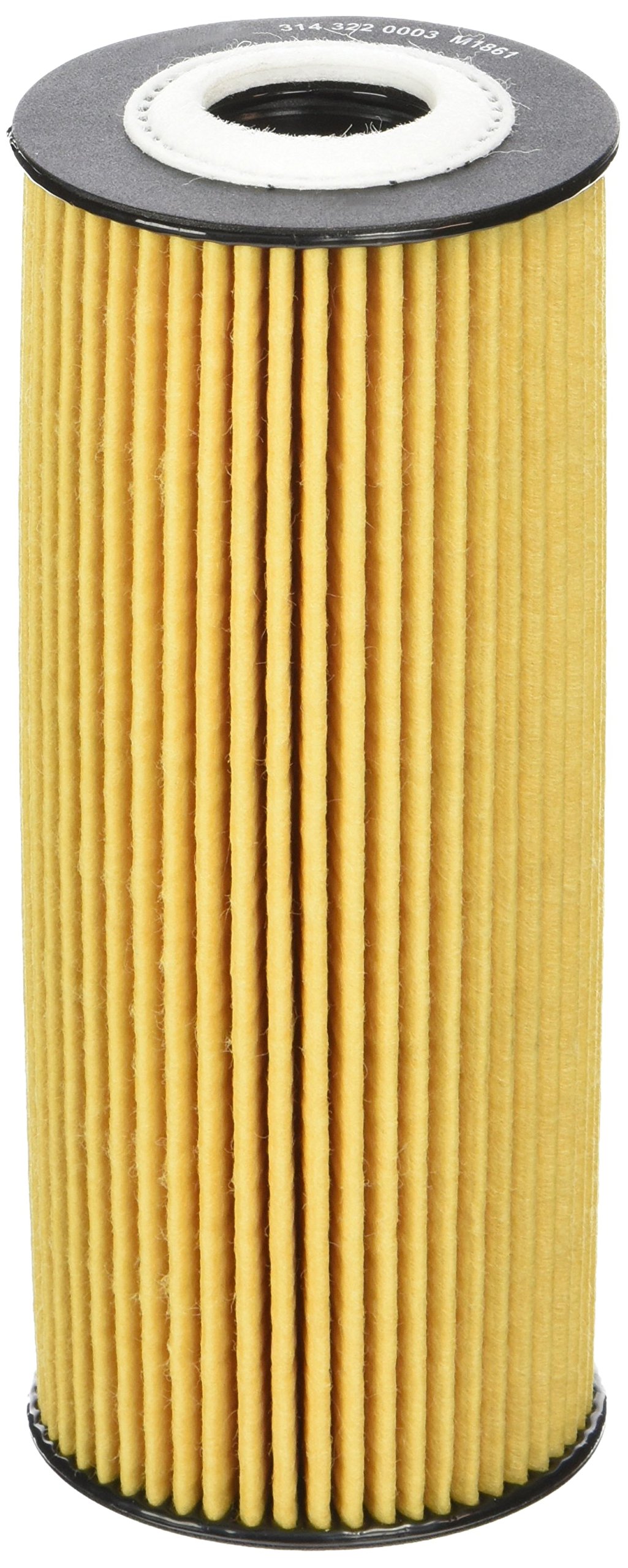 Meyle 314 322 0003 Ölfilter Meyle 314 322 0003 Ölfilter von Meyle