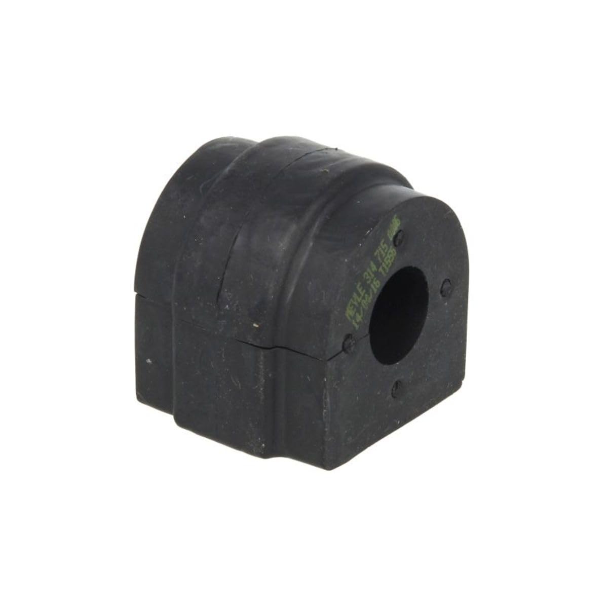 Meyle 314 715 0006 Rückseite Achse Links/Rechts Stabilisator Montage, 18.5mm Ø Meyle 314 715 0006 Rückseite Achse Links/Rechts Stabilisator Montage, 18.5mm Ø von Meyle