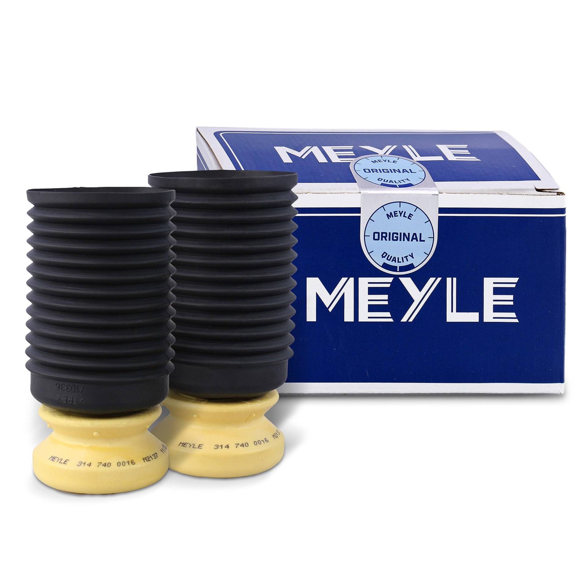 Meyle Staubschutzsatz, Stoßdämpfer 314 740 0016 Meyle Staubschutzsatz, Stoßdämpfer 314 740 0016 von Meyle