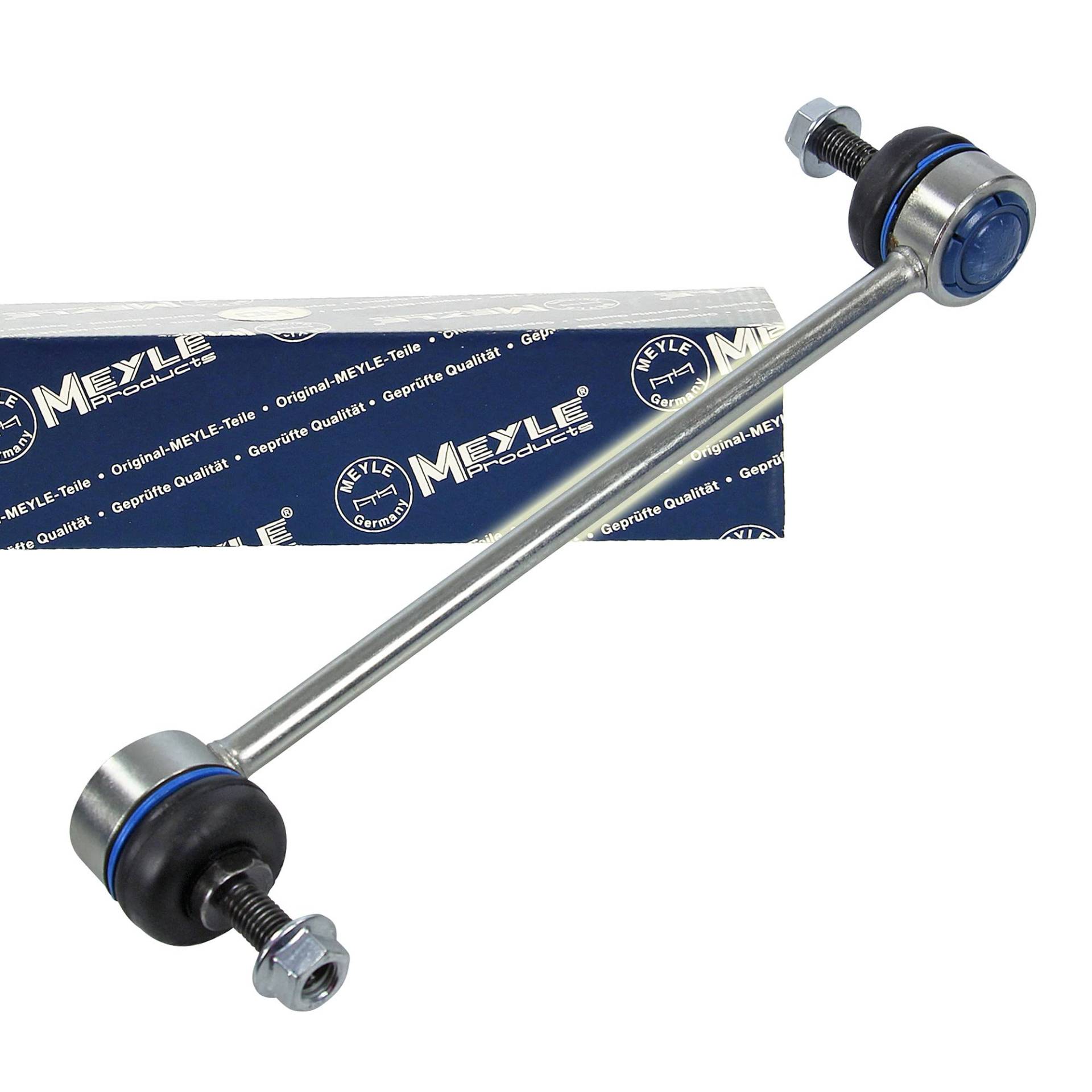 MEYLE - 316 060 4322/HD - Koppelstange, Stabilisator - verstärkt - BMW 3er E30 E36 / 5er E28 E34 / 6er E24 / 7er E32 / 8er E31 MEYLE - 316 060 4322/HD - Koppelstange, Stabilisator - verstärkt - BMW 3er E30 E36 / 5er E28 E34 / 6er E24 / 7er E32 / 8er E31 von Meyle