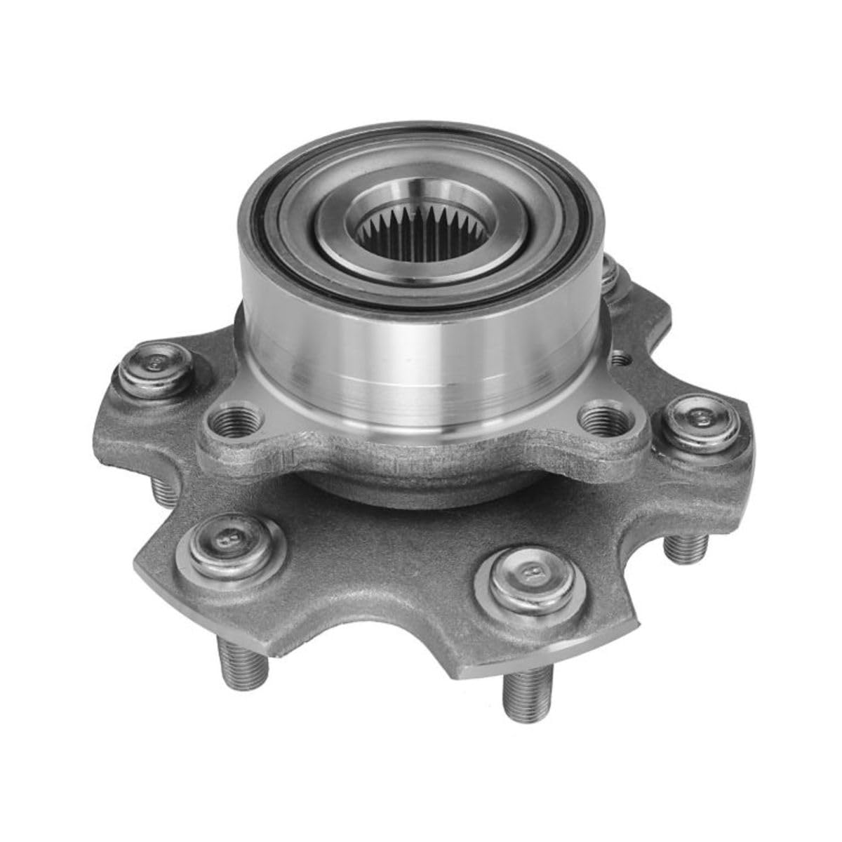 Meyle 32-14 652 0001 Radnabe Meyle 32-14 652 0001 Radnabe von Meyle