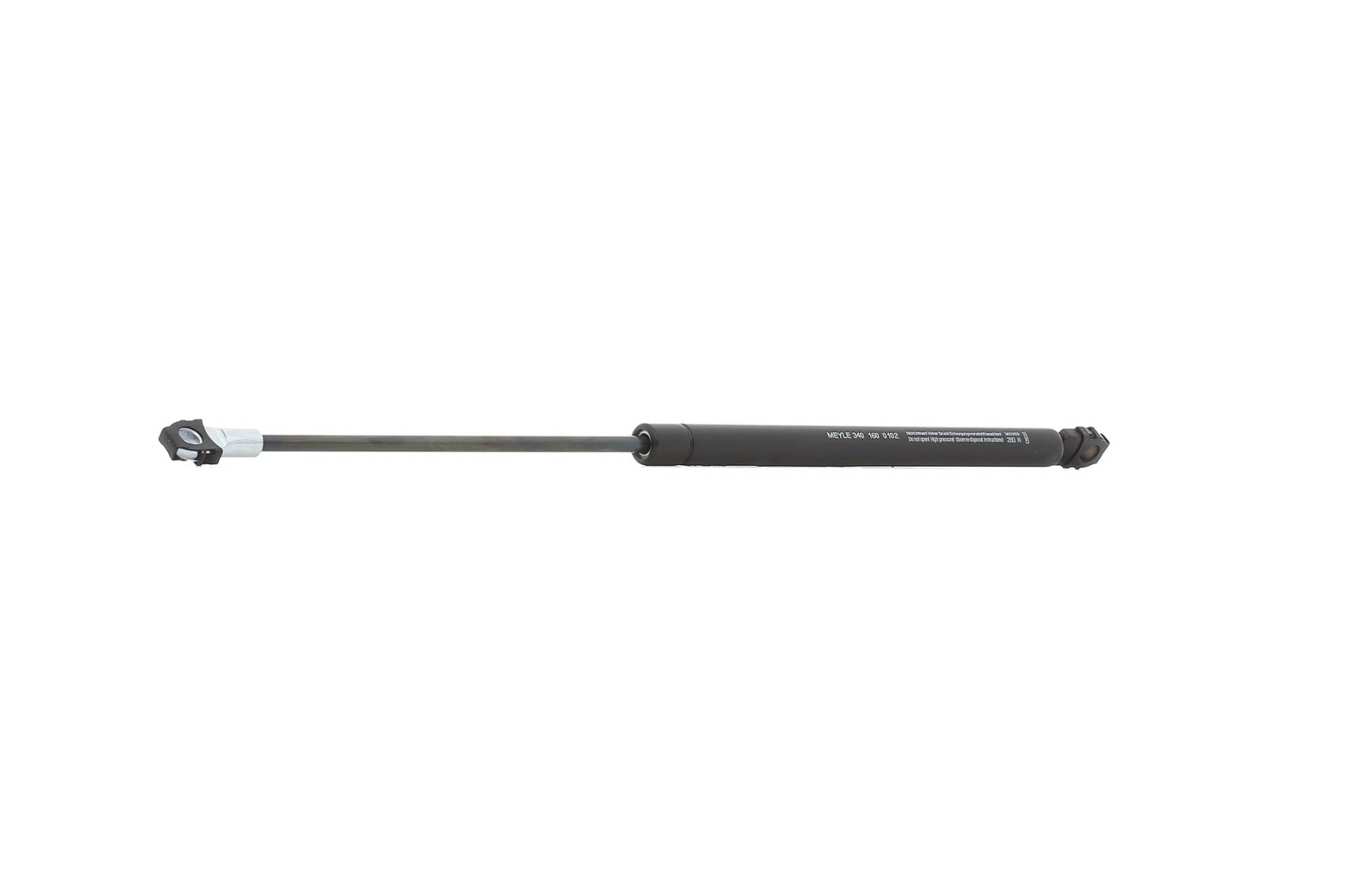 Meyle 340 160 0102 Gasfeder, Motorhaube Meyle 340 160 0102 Gasfeder, Motorhaube von Meyle