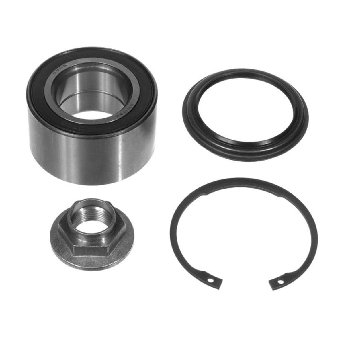 Meyle 35-14 553 3047 Radlagersatz Meyle 35-14 553 3047 Radlagersatz von Meyle