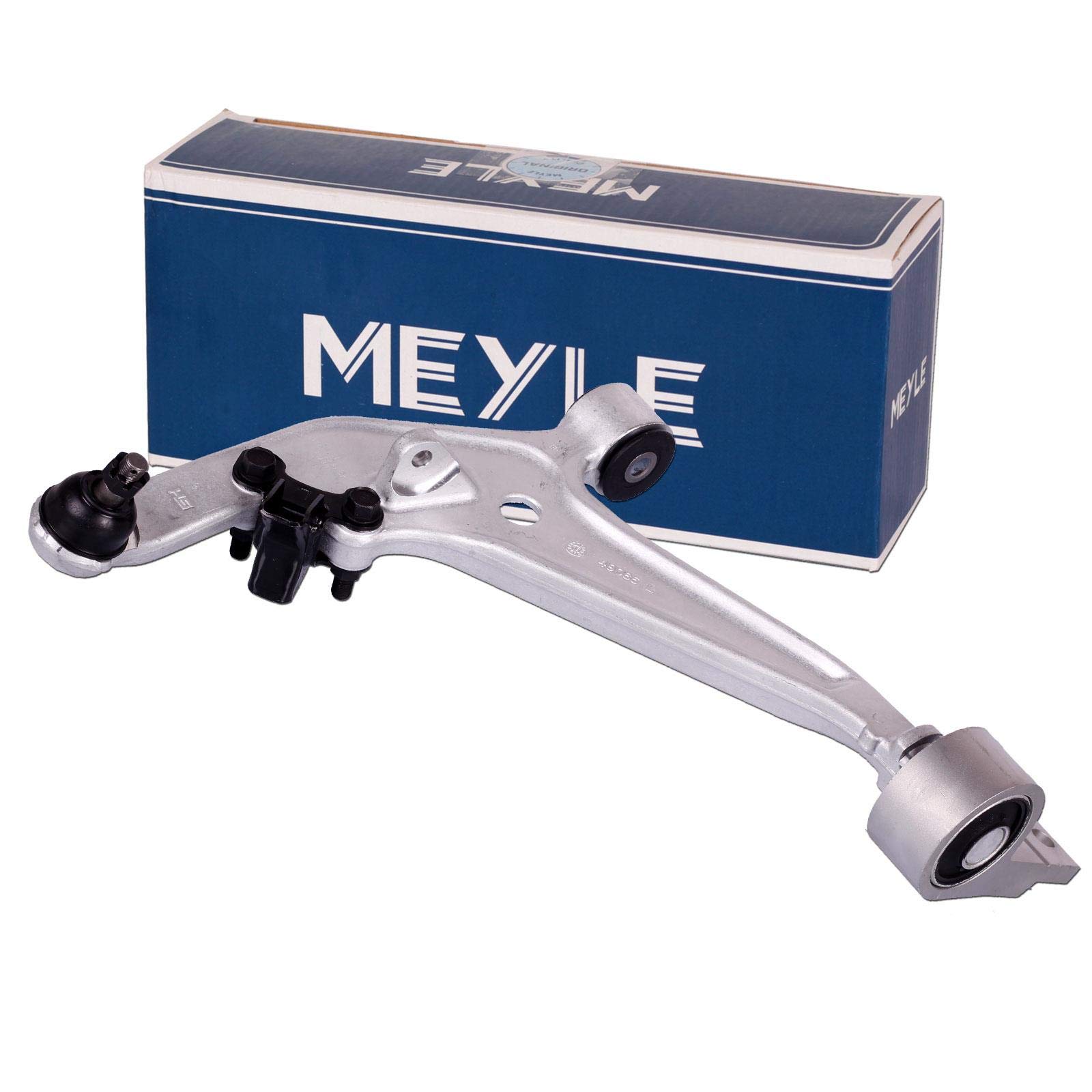 Meyle 36-16 050 0081 - Lenker Radaufhängung 36160500081 Meyle 36-16 050 0081 - Lenker Radaufhängung 36160500081 von Meyle