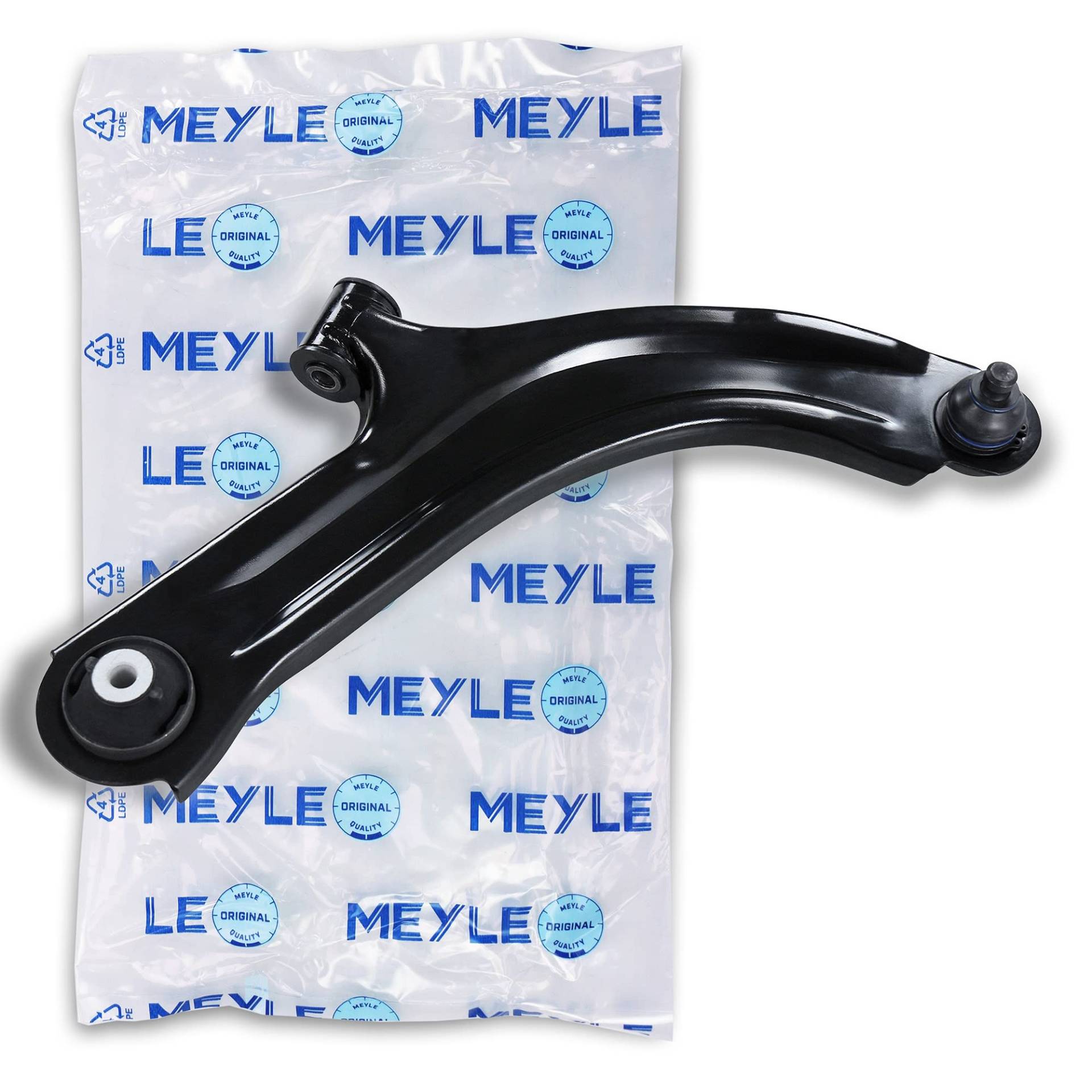 Meyle 36-16 050 0086 - Lenker Radaufhängung 36160500086 Meyle 36-16 050 0086 - Lenker Radaufhängung 36160500086 von Meyle
