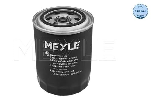 Meyle 37-14 322 0001 Ölfilter von Meyle