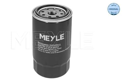 Meyle 37-14 322 0008 Ölfilter von Meyle
