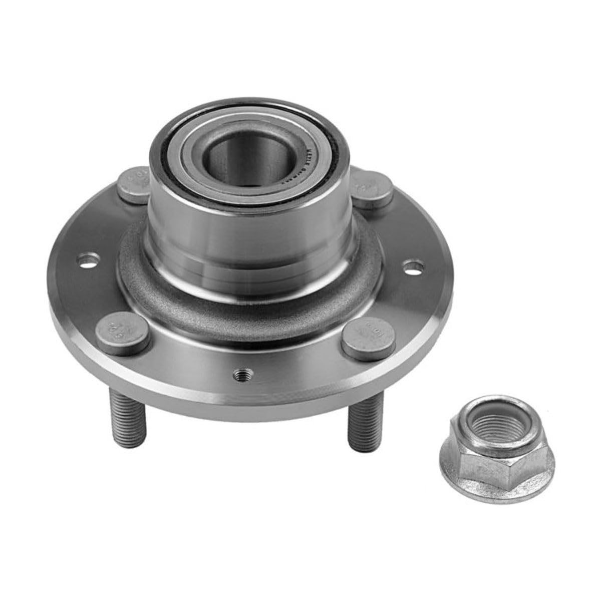 Meyle 514 752 0002 Radnabe Meyle 514 752 0002 Radnabe von Meyle