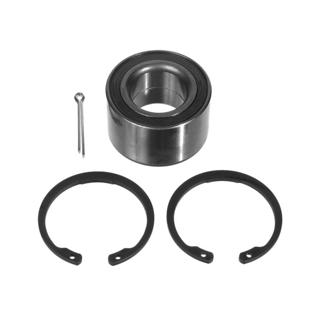 Meyle 614 160 0007 Radlagersatz Meyle 614 160 0007 Radlagersatz von Meyle