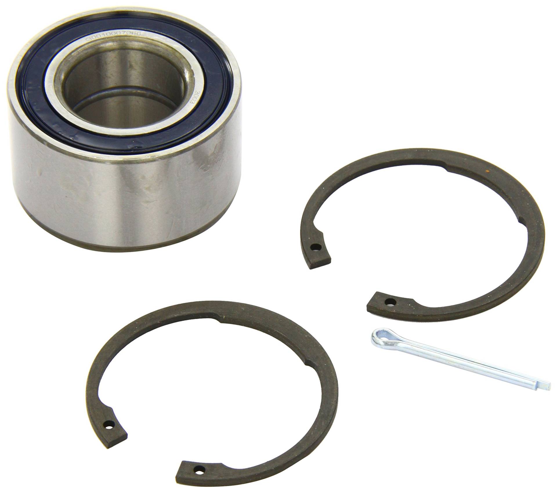 Meyle 614 160 0008 Radlagersatz Meyle 614 160 0008 Radlagersatz von Meyle